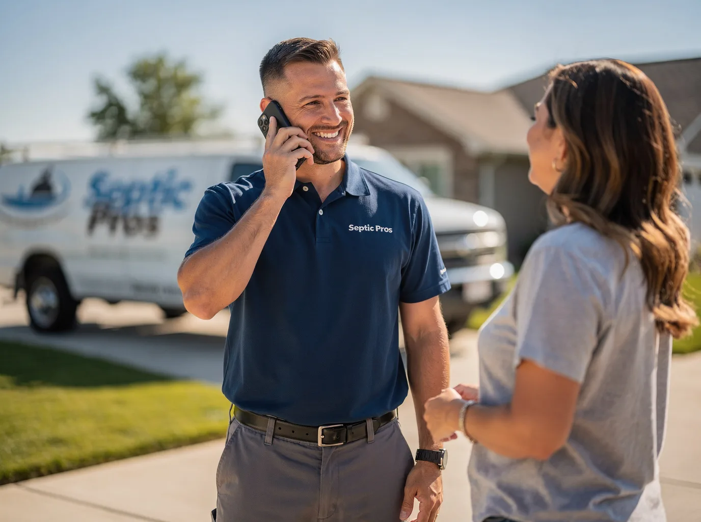 Septic Tank Pumping Butner, NC FAQs
